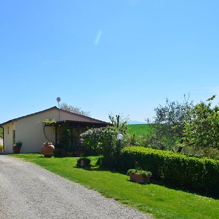 Agriturismo Poderino サン・クイーリコ・ドルチャ エクステリア 写真