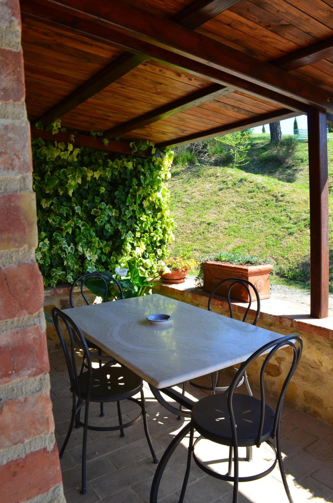 Agriturismo Poderino サン・クイーリコ・ドルチャ エクステリア 写真